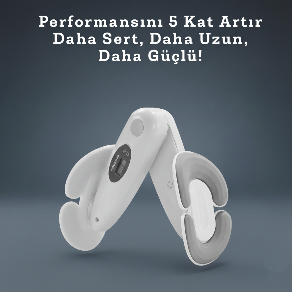 Pelvik Egzersiz Aleti