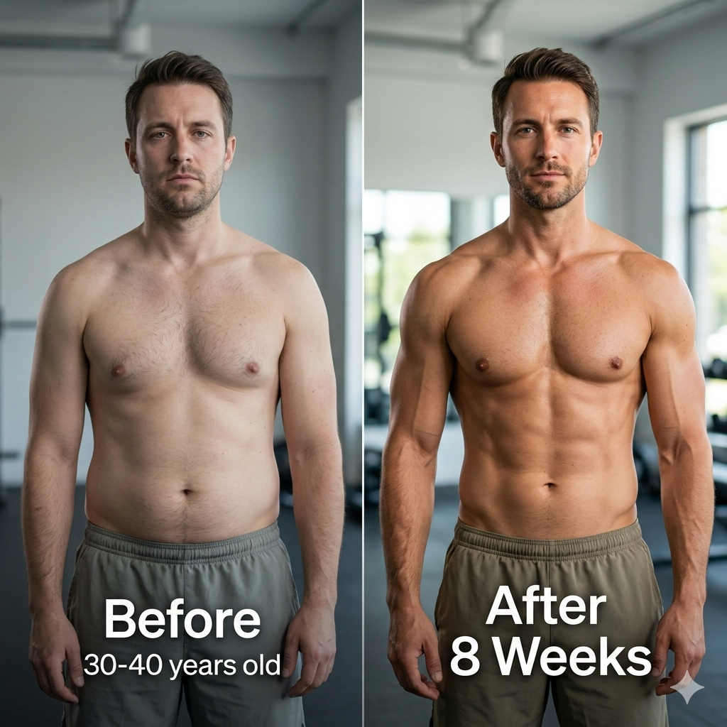 Testo Booster Takviyesi