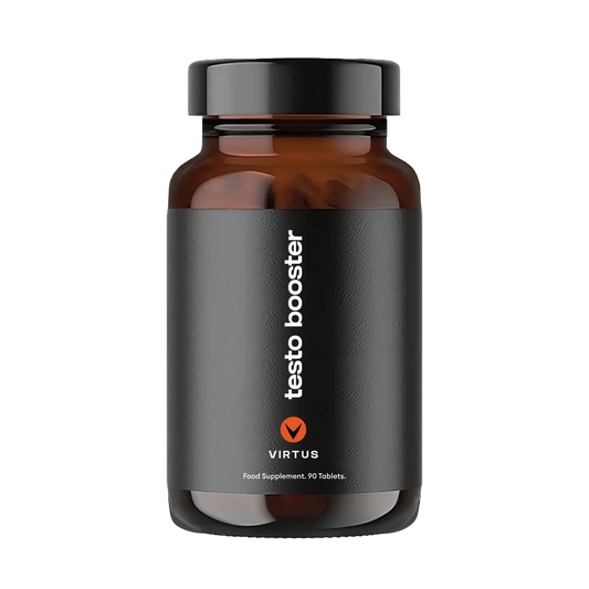 Testo Booster Takviyesi